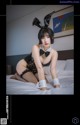 Jamong 자몽, [BLUECAKE] Play Bunny Set.01