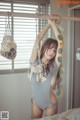 BoLoli 2017-05-24 Vol.062: Model Xia Mei Jiang (夏 美 酱) (47 photos)