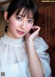 Rina Yamamoto 山本里菜, Shukan Post 2021.01.15-22 (週刊ポスト 2021年1月15-22日号)