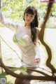 YouMi Vol.680: Zhu Ke Er (朱可儿Flower) (53 photos)