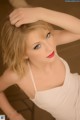 Kaitlyn Swift - Blonde Allure Intimate Portraits Set.1 20231213 Part 66