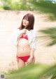 Amane Tsukiashi 月足天音, EX大衆デジタル写真集 「やっぱアイドルやけん」 Set.02