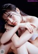Nanako Kurosaki 黒嵜菜々子, Weekly Playboy 2021 No.07 (週刊プレイボーイ 2021年7号)