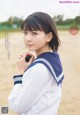 Minami Yamada 山田南実, Young Gangan 2019 No.22 (ヤングガンガン 2019年22号)