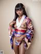 Ava Brooks - Midnight Kimono The Enchanting Seduction of an Ebony Geisha Set.1 20230805 Part 16
