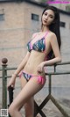 UGIRLS - Ai You Wu App No.1158: Model Feng Xue Jiao (冯雪娇) (35 photos)