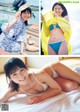 Sarara Saito 斎藤さらら, Weekly Playboy 2021 No.23 (週刊プレイボーイ 2021年23号)